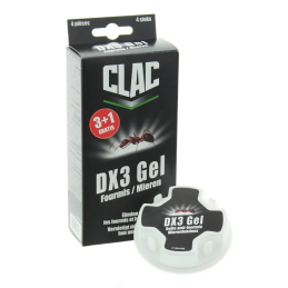 CLAC Mierenlokdoos Fourmi'K...