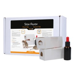 Stay Away Muis Home Set