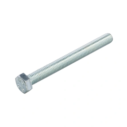 Tapbout verzinkt M6 x 20 mm...