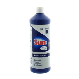 Sun spoelglans 1 liter