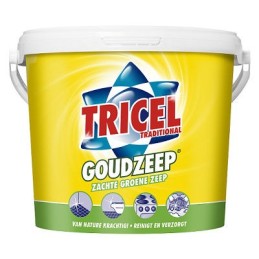 Tricel goudzeep 5kg