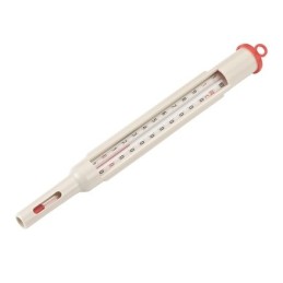 Melkthermometer