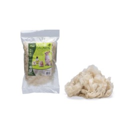 Kapok nestmateriaal 20g