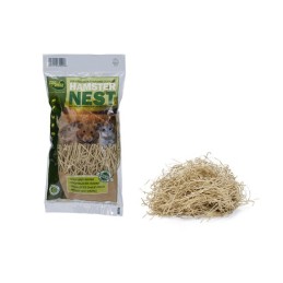 Nestmateriaal papier 30g