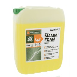 Agrivet Mammi Foam...