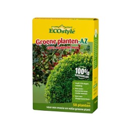 Groene Planten AZ 1,6 kg