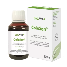 Colosan darmolie 100 ml