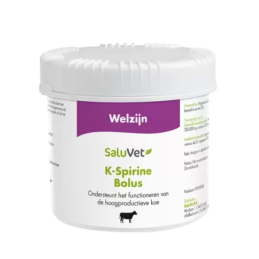K-Spirine bolus