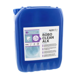 Agrivet Robo Clean Alk 25kg