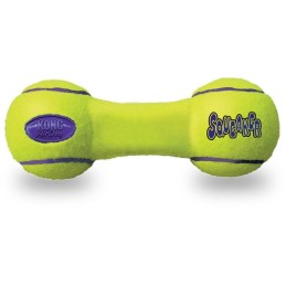 Air Squeaker Dumbbell M