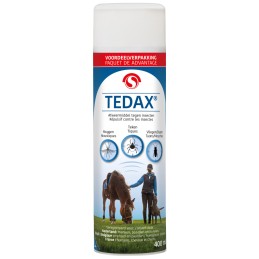Tedax spray 400ml