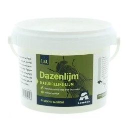 Dazenlijm 1500 ml