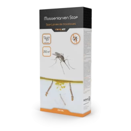Muggenlarven Stop 250ml