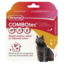 ComboTec kat 2 pipetten