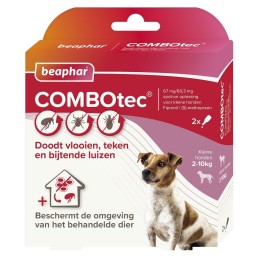 ComboTec hond 2-10kg 2...