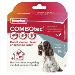 ComboTec hond 10-20kg 2...