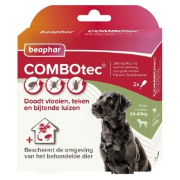 ComboTec hond 20-40kg 2...