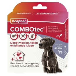 ComboTec hond 40-60kg 2...