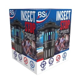 Insect-Stop Muggenlamp