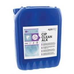 Agrivet CIP Clean Alk 23kg