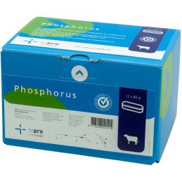 Topro Phosphorus bolus 12 x...