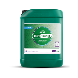 Hoof-Fit Bath 20 liter