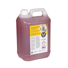 a.s Farm Equip cleaner 5 liter
