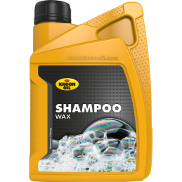 Kroon-Oil Shampoo Wax 1 liter