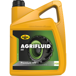 Kroon-Oil Agrifluid HT 5 liter