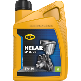 Kroon-Oil Helar SP LL-03...