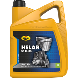 Kroon-Oil Helar SP LL-03...