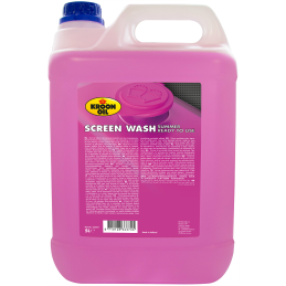 Kroon-Oil Screen Wash...