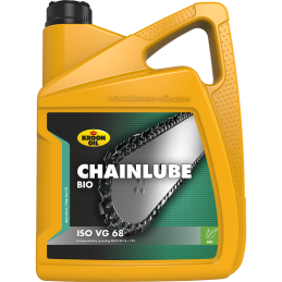 Kroon-Oil Chainlube Bio 5L