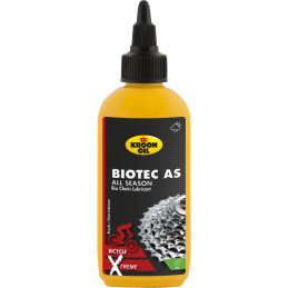 Kroon-Oil BioTec AS 100ml