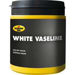 Kroon-Oil Witte Vaseline...