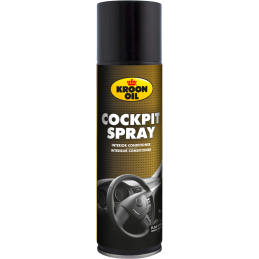 Kroon-Oil Cockpitspray 300ml