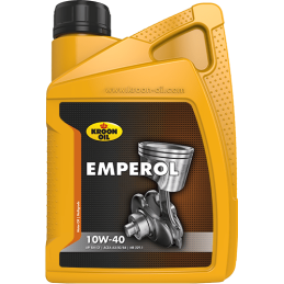 Kroon-Oil Emperol 10W-40 1...