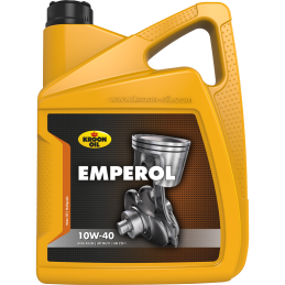 Kroon-Oil Emperol 10W-40 5...