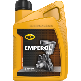 Kroon-Oil Emperol 5W-40 1...