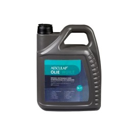 Scheermachine olie 5 liter