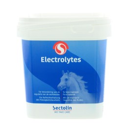 Electrolytes 1kg