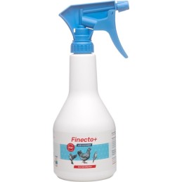 Finecto+ Leg Cleaner