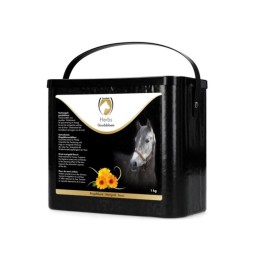 Excellent Horse herbs...