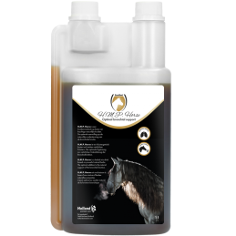Excellent HMP Horse Liquid 1L