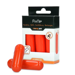 FlyNip vliegenlokstof 3 stuks