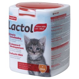 Lactol Kitten Milk 500g