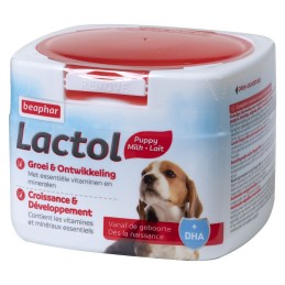 Lactol Puppy Milk 250g