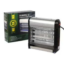 Ecogrill 12 vliegenlamp 2 x...