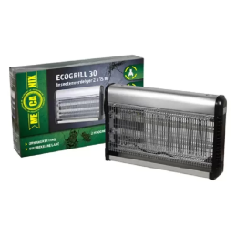 Ecogrill 30 vliegenlamp 2 x...