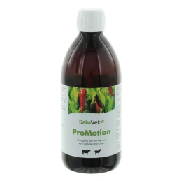 Promotion 500ml